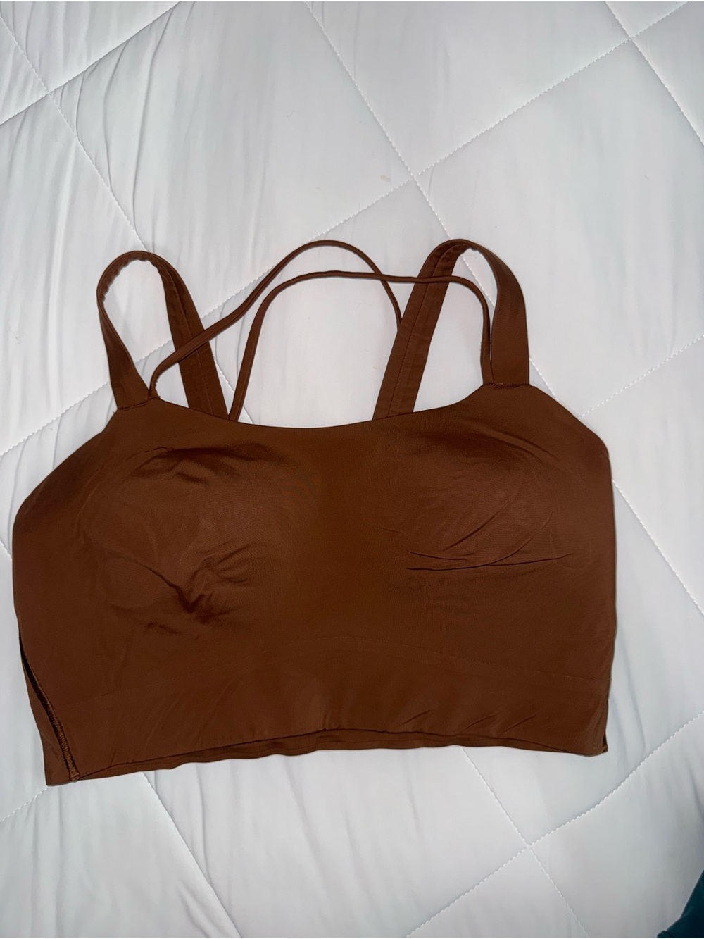 Lululemon LAC Longline c/d 10